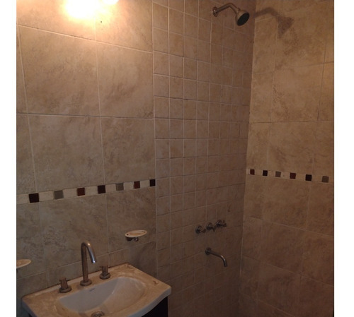 Excelente Ubicación, Ph 4 Ambientes Con Patio Y Terraza