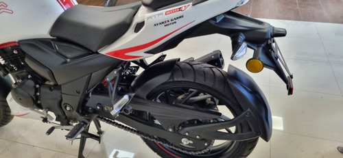 Imagen 5 de 15 de Tvs Rtr 200