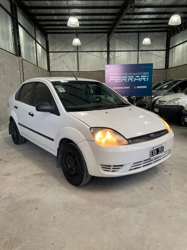 Ford Fiesta Max 1.6 Max Amb