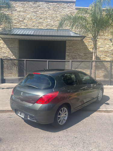 Peugeot 308 1.6 Allure Nav 115cv