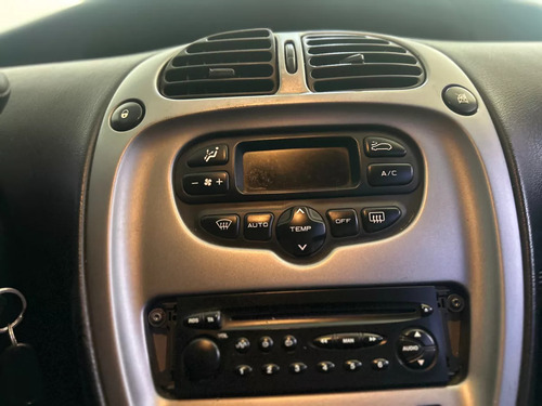 Citroën Xsara Picasso 1.6 Fase2 I Exclusive