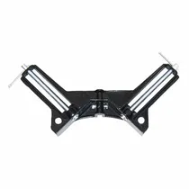 Comprar Kit 2 Grampo Canto Angular 75mm C\u002F 2 Morsas P\u002Fcarpinteiro