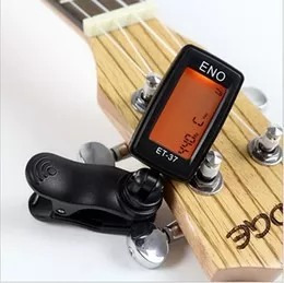 Afinador Eno - Mini Clip Tuner Et- 37