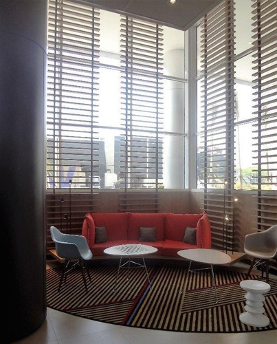 Imagem 3 de 13 de Hotel À Venda, 18 M² Por R$ 300.000,00 - Jardim Do Mar - São Bernardo Do Campo/sp - Ho0001