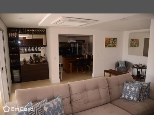 Imagem 2 de 10 de Apartamento À Venda Em São Paulo - 23654