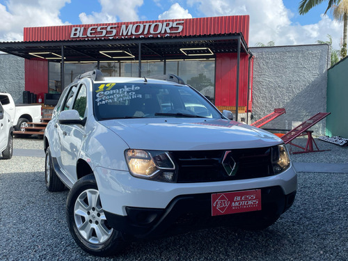 Renault Duster 1.6
