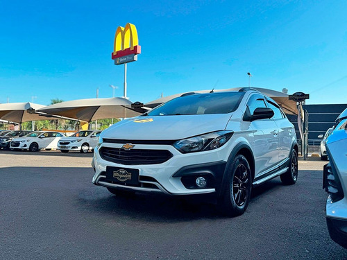 Chevrolet Onix 1.4 MPFI ACTIV 8V