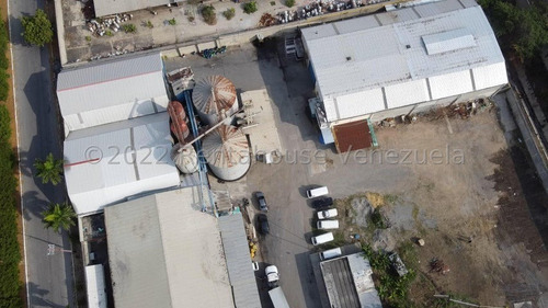 Imagen 16 de 30 de Galpones En Venta Zona Industrial Barquisimeto, Pozo De Agua Profundo, Gas Directo, Código 23-24410, Mz 29/03