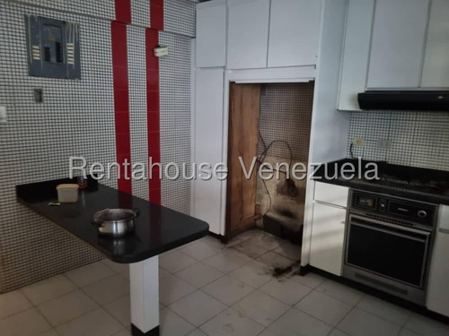 Ip Vendo Casa En El Marques 25-14013