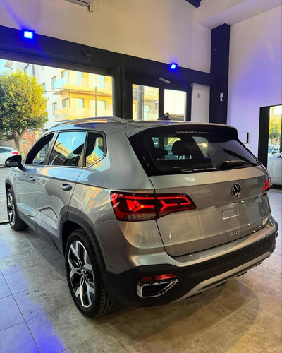 Volkswagen Taos 1.4 250 Tsi Highline