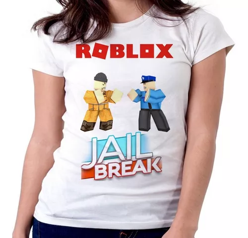 Emporio Dutra - Roupa Bebê Roblox Game