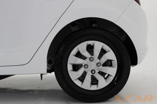 Chevrolet Onix 1.0 Mpfi Joy 8v Flex Uber Zero De Entrada
