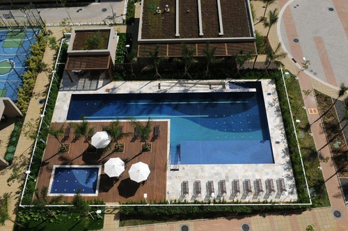 Apartamento À Venda No Bairro Jacarepaguá - Rio De Janeiro/rj - O-5378-13262