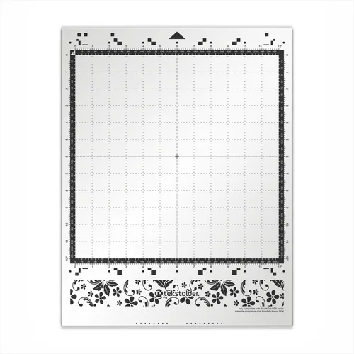 comprar Base De Corte 30x30 Com Cola Para Scanncut Sdx - 2 Bases