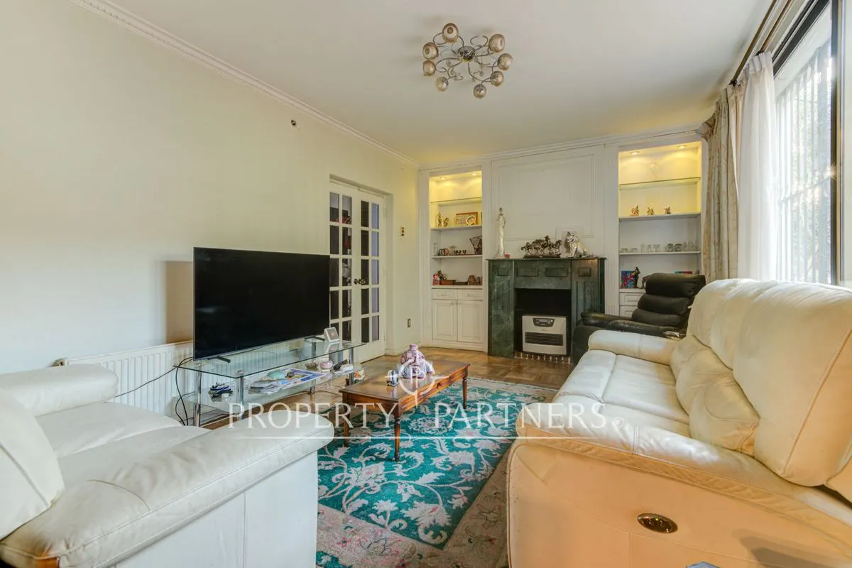Imagen 1 de 30 de Casa En Venta A Pasos De Plaza Julio Prado