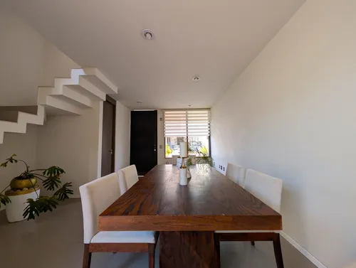 Casa En Venta En Element Coto Gaia, Tlajomulco De Zúñiga