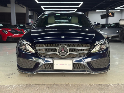 Mercedes-Benz Clase C 2.0 250 Cgi Sport At