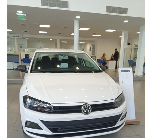 Volkswagen Polo 1.6 Msi Track
