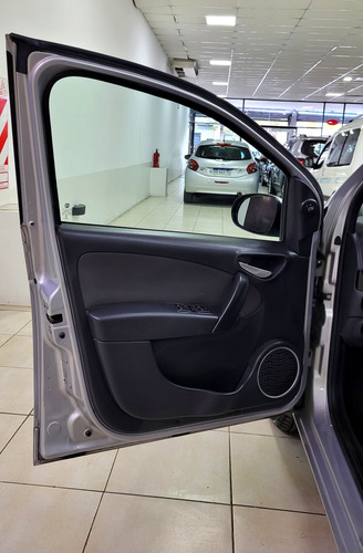 Fiat Palio 1.4 Nuevo Attractive Pack Top 85cv