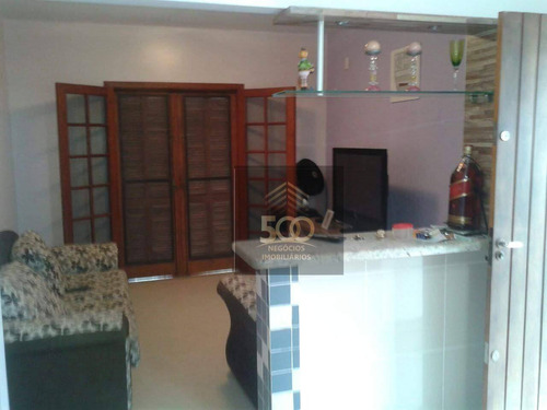 Ch0002 - Chácara 15.000m² Com Fácil Acesso A Br101 Em Balneário Piçarras-sc - Ch0002