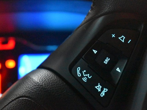 Imagem 7 de 14 de Spin 1.8 Ltz 8v Flex 4p Automático