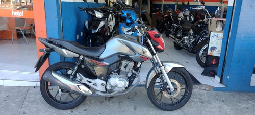 Imagem 6 de 12 de Honda Cg 160 Fan