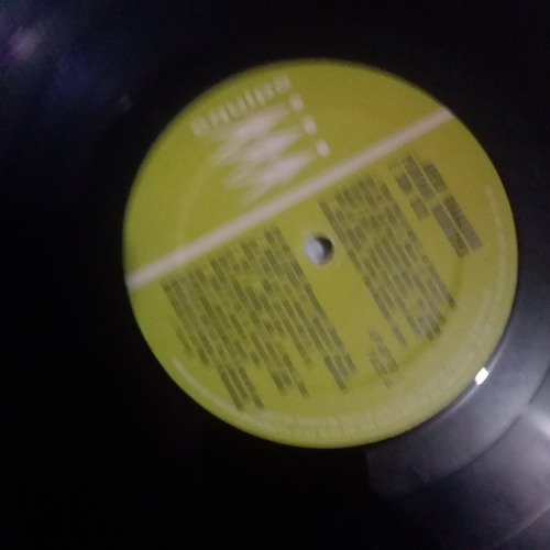 Lp Paulinho Rodrigues E Samba Som Sete ( Adeus Guanabara ) (Usado)