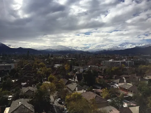 Departamento Con Excelente Ubicación, Orientación Y Vista