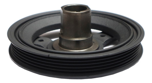Polea Ciguenal Saturn Ls1 2000 2.2l Gm Parts
