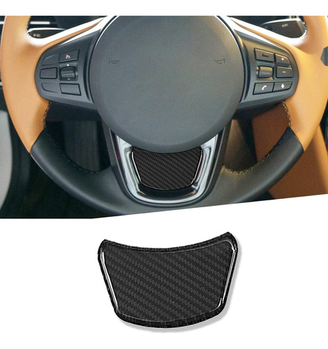 Blakaya Compatible With Carbon Fiber Center Control Steering