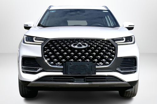 Chirey Tiggo 8 Pro 2023