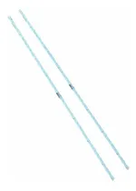 Comprar Kit Barras Led Tv Un50nu7100 Un50nu7100g Un50ru7100