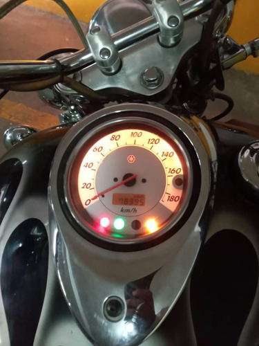 Imagen 5 de 9 de Moto Yamaha