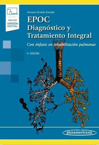 Epoc. Diagnóstico Y Tratamiento Integral. 4ed.