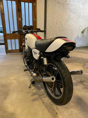 Yamaha Rd 400