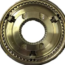 Comprar Sincronizado 1 Y 2 Eaton Fso-2405 Ford Ranger Gm S10 Daily 5