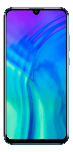 Honor 20i Dual SIM 128 GB azul fantasma 4 GB RAM