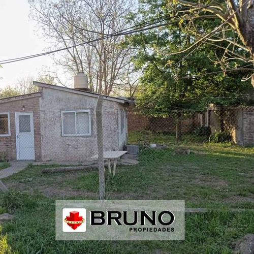 Casa En Venta En Marcos Paz