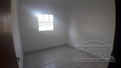 Imagem 4 de 11 de Apartamento - Jardim Das Industrias - Ref: 11037 - V-11037