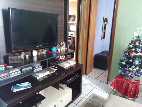 Imagem 2 de 18 de Apartamento Com 49 M² A Venda No Jardim Antártica, São Paulo | Sp - Ap26372v