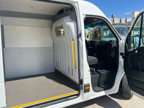 Renault Master 2.3 Extra L3h2 5p