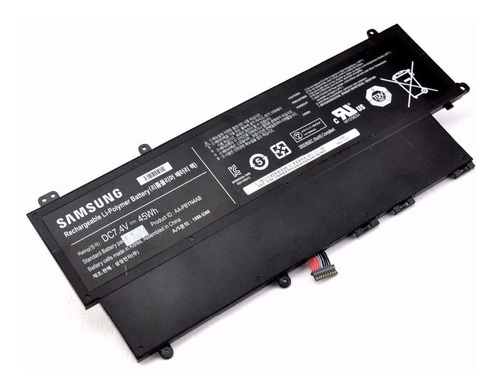 Bateria Original Samsung 530u3b 530u3c 535u3c 540u3c- M. Tec