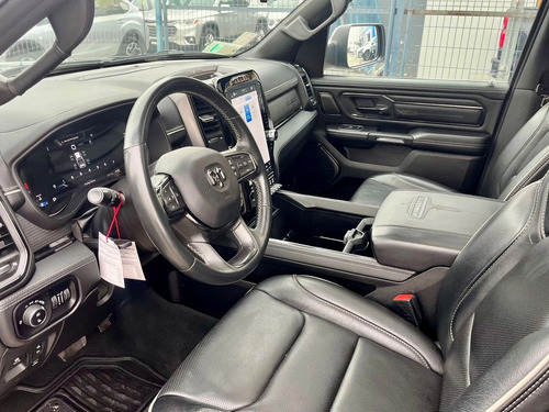 RAM 1500 Limited