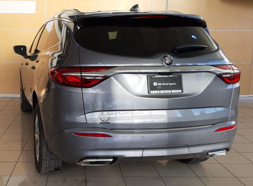 Buick Enclave Avenir 2020