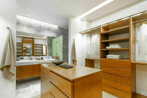 Imagen 5 de 23 de Exclusivos Departamentos En Venta En Polanco Con Amenidades