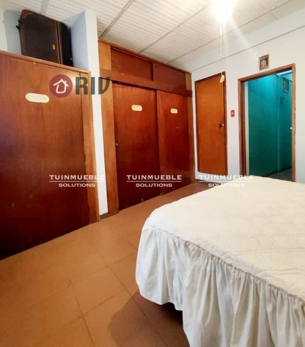 En Venta Casa En Palmar Oeste Estado La Guaira