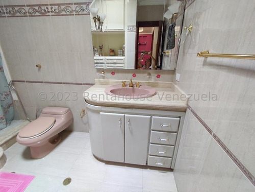 Ecl Rent A House Vende Lujosa Casa En El Castaño Mcy 25-13586