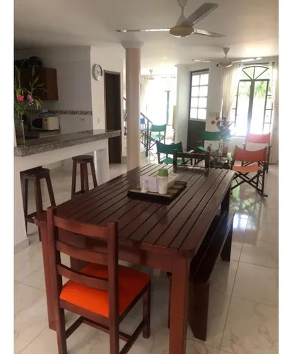 Vendo Casa Campestre En Centenario-girardot