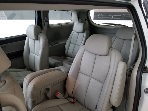 Carnival Ex 2.2crdi 8at Premium Techo 2021 Entrega Inmediata