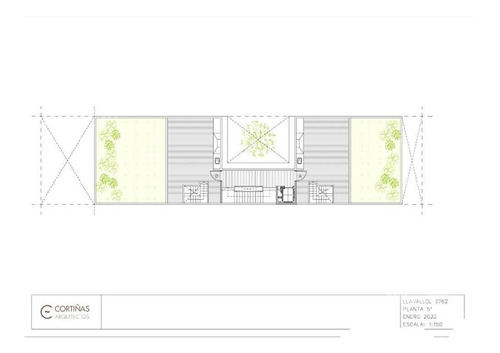 Imagen 6 de 6 de Lavallol 3700 Duplex 4 Amb De Pozo - Devoto